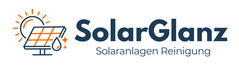 SolarGlanz Logo